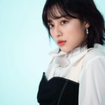 Kang Min-ah Instagram –