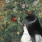 Kang Min-ah Instagram -