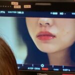 Kang Min-ah Instagram – 🍗🍺
