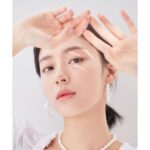 Kang Min-ah Instagram – @giverny_korea 💗💗💗