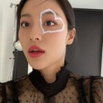 Kang Min-ah Instagram –