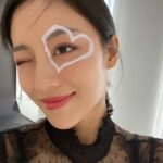 Kang Min-ah Instagram –