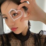 Kang Min-ah Instagram –