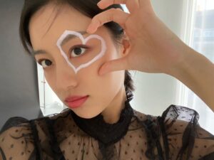 Kang Min-ah Instagram - 