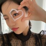 Kang Min-ah Instagram –