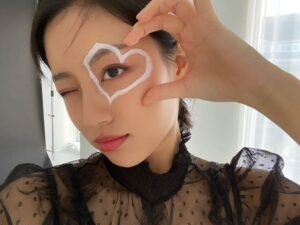 Kang Min-ah Instagram - 