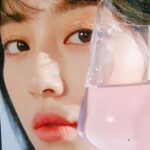 Kang Min-ah Instagram - 앳스타일 2월호