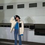 Kang Min-ah Instagram -