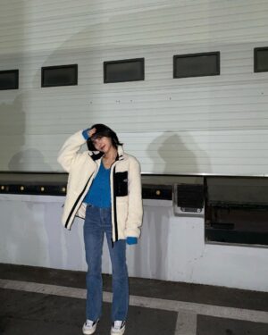 Kang Min-ah Instagram - 