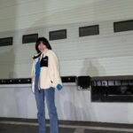 Kang Min-ah Instagram -