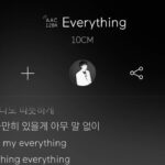 Kang Min-ah Instagram – 🌙
