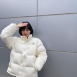 Kang Min-ah Instagram – 🤍