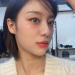 Kang Min-ah Instagram – ✨✨✨