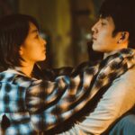 Kang Min-ah Instagram – 이언은 영원히 켈리를 사랑해