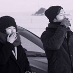Kang Min-ah Instagram – 이언은 영원히 켈리를 사랑해