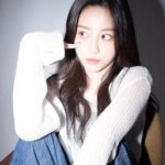 Kang Min-ah Instagram - 🤍