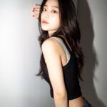 Kang Min-ah Instagram - ✨