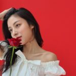 Kang Min-ah Instagram -