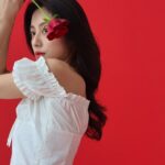 Kang Min-ah Instagram -