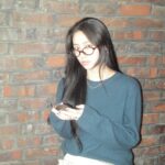 Kang Min-ah Instagram -
