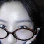 Kang Min-ah Instagram -
