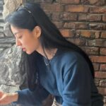Kang Min-ah Instagram -