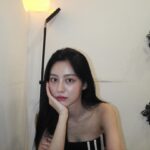 Kang Min-ah Instagram –