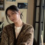 Kang Min-ah Instagram -