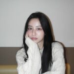 Kang Min-ah Instagram -