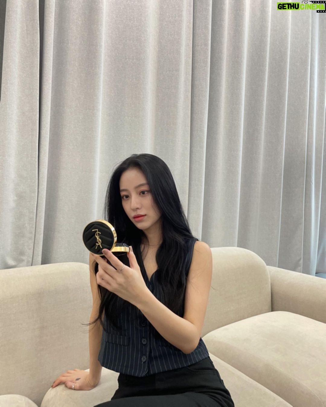Kang Min-ah Instagram - π€β¨#κ΄κ³ #μ
μλ‘λλ·°ν° #μ
μλ‘λμΏ μ
#μ¬λ¦Όμν¬μΏ μ
