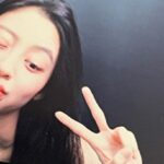 Kang Min-ah Instagram –