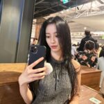 Kang Min-ah Instagram –