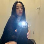 Kang Min-ah Instagram –