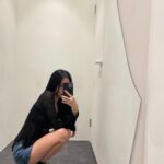 Kang Min-ah Instagram –