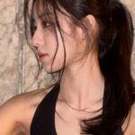 Kang Min-ah Instagram –