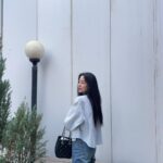 Kang Min-ah Instagram –