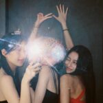 Kang Min-ah Instagram – 웅니들