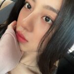 Kang Min-ah Instagram –