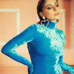 Kanika Kapoor Instagram - Have you heard my new song #koka yet? #india #nigeria #collaboration #riasean #kanikakapoor @bajaorecords @hairniola__ Lagos, Nigeria