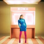 Kanika Kapoor Instagram - Have you heard my new song #koka yet? #india #nigeria #collaboration #riasean #kanikakapoor @bajaorecords @hairniola__ Lagos, Nigeria