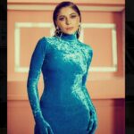 Kanika Kapoor Instagram - Have you heard my new song #koka yet? #india #nigeria #collaboration #riasean #kanikakapoor @bajaorecords @hairniola__ Lagos, Nigeria
