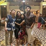 Karan Kundrra Instagram - to ‘24 with my 24x7 ♥️