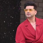 Karan Kundrra Instagram - never be afraid of putting in more into this world than you take out.. the universe is watching and so are your haters ;)
