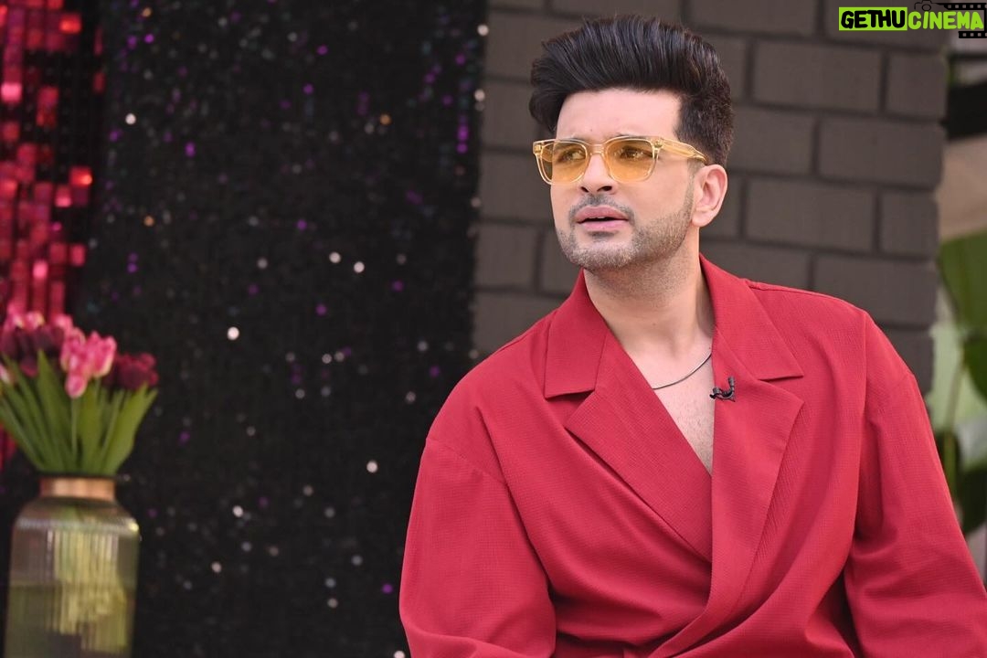Karan Kundrra Instagram - never be afraid of putting in more into this world than you take out.. the universe is watching and so are your haters ;)