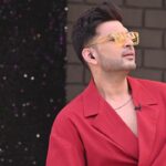 Karan Kundrra Instagram - never be afraid of putting in more into this world than you take out.. the universe is watching and so are your haters ;)