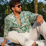Karan Kundrra Instagram - Do it right and once is enough - Life..!