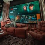 Karan Kundrra Instagram - how are you spending your evening?? Take a cue ;) #LoveAdhura STREAMING NOW!!! on @amazonminitv oh and thank you for the love ❤️