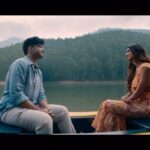 Karan Kundrra Instagram - Jiski Kismat mein jo likha hota hai ussey wahi milta hai.. Thrill aur secrets ke raaste par chal padi hai Sumit aur Nandita ki yeh love story! Get ready for a ride full of love, thrill and secrets. #LoveAdhura streaming on 13th March only on Amazon miniTV for FREE