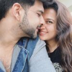 Karan Kundrra Instagram - for the simplicity you bring to my chaotic life.. for the immediate calm you exude to my treacherous day.. for being the responsible answer to my outlandish claims.. for just you and I.. happy Valentine’s