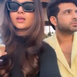 Karan Kundrra Instagram - Not me after just staying in California for over a month already rolling my ‘R’s… ♥️😏